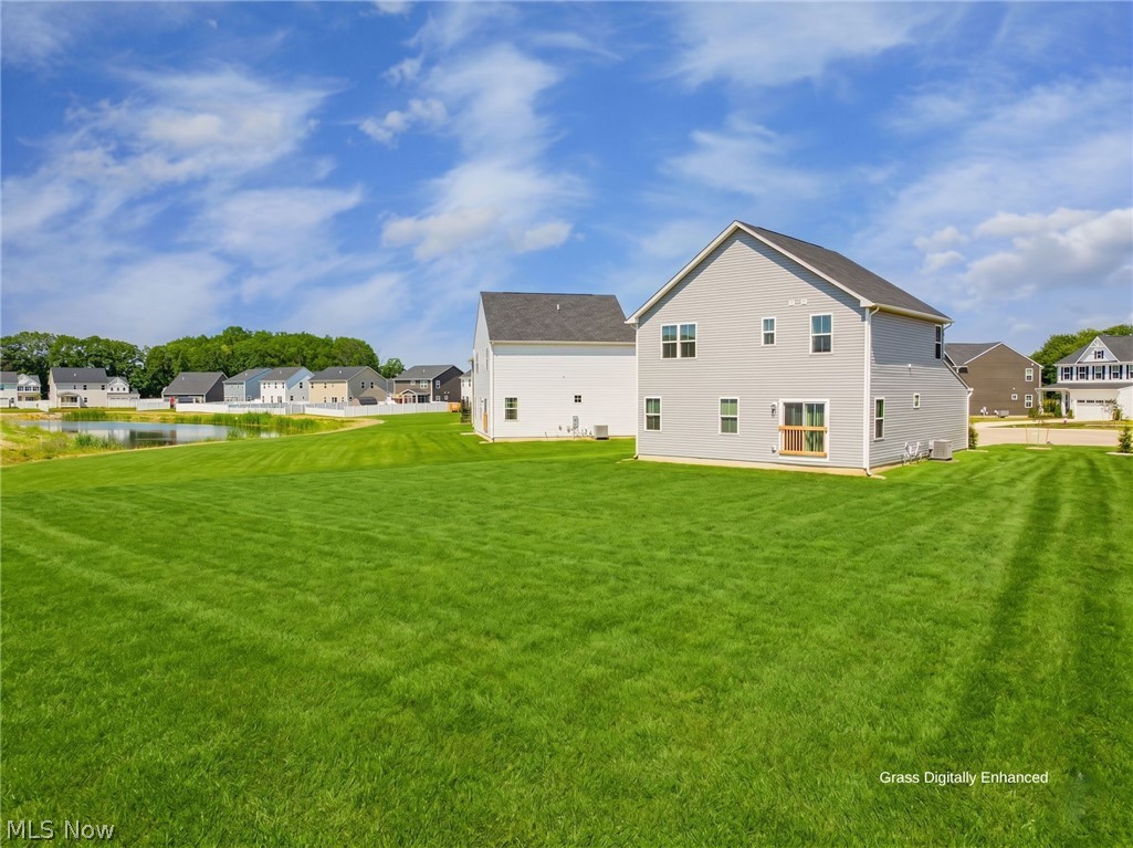 8082 Cora Court North Ridgeville OH 44039