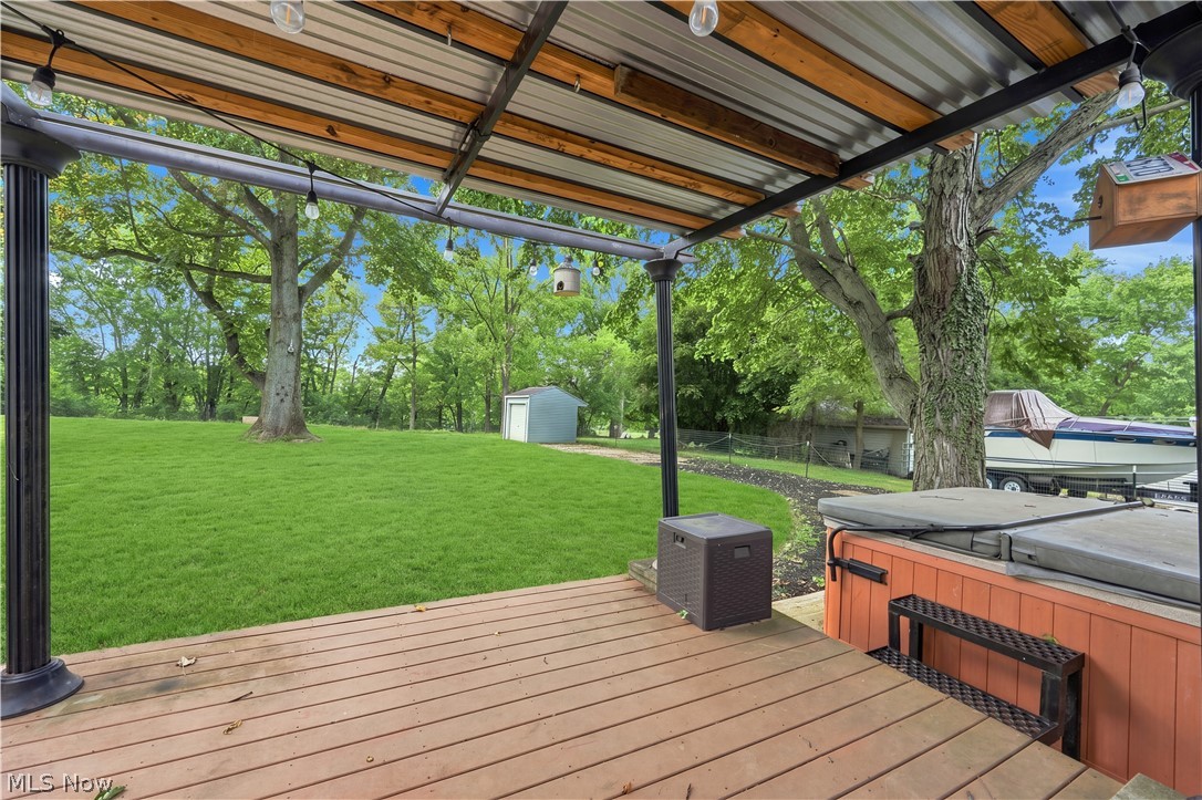 540 Bird Street Wadsworth OH 44281