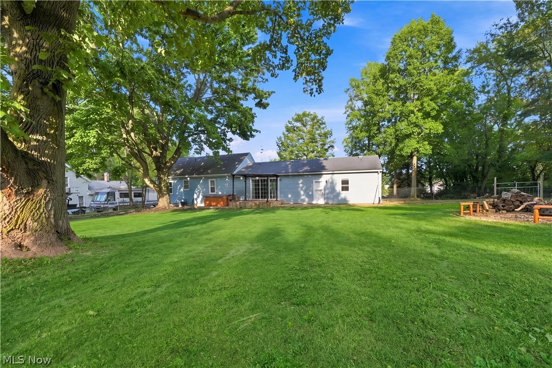 540 Bird Street Wadsworth OH 44281