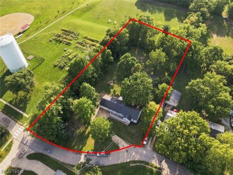 540 Bird Street Wadsworth OH 44281