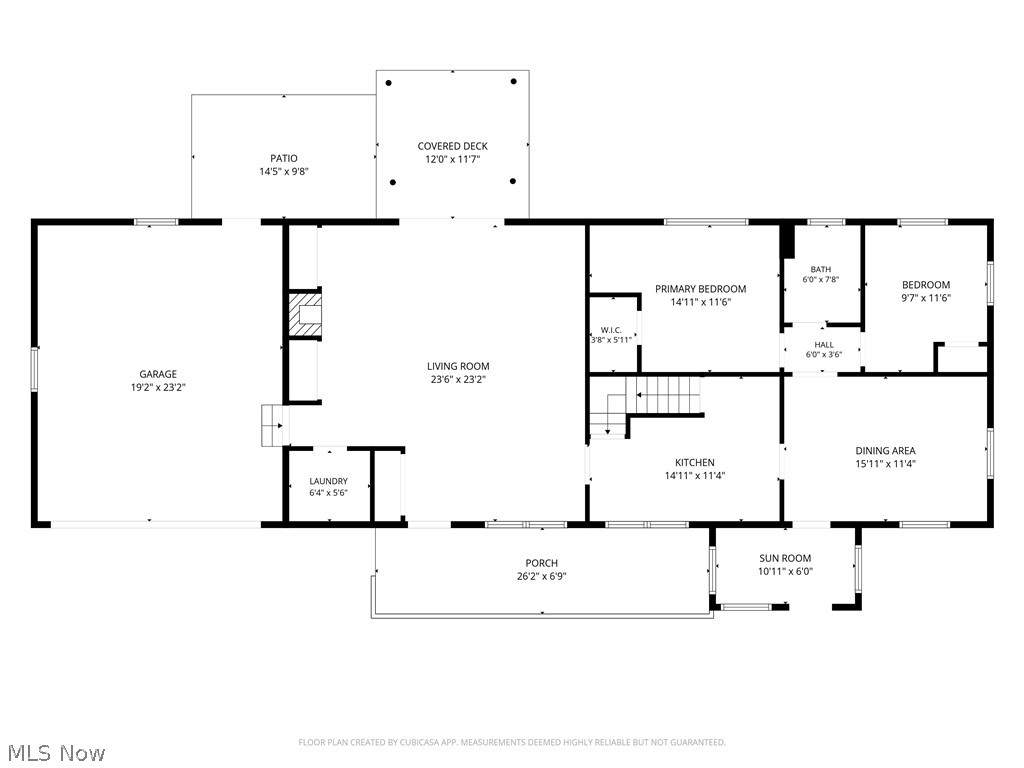 540 Bird Street Wadsworth OH 44281