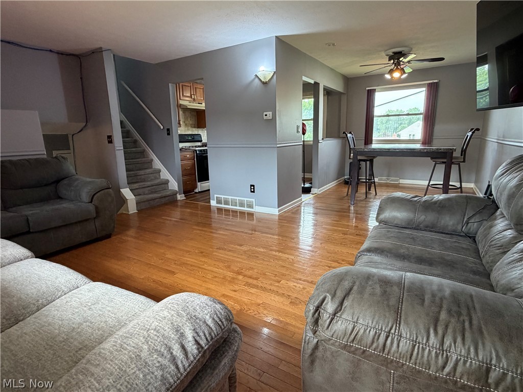 24881 Ridgeline Drive Bedford Heights OH 44146