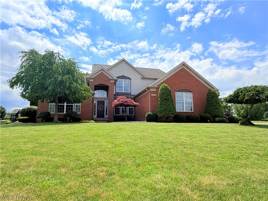 3676 Truxton Place Avon OH 44011