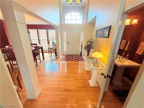 3676 Truxton Place Avon OH 44011