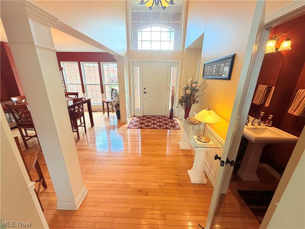 3676 Truxton Place Avon OH 44011