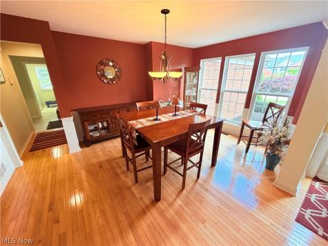 3676 Truxton Place Avon OH 44011