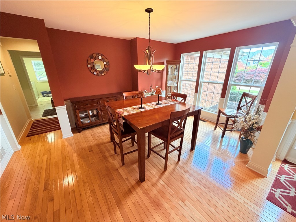 3676 Truxton Place Avon OH 44011