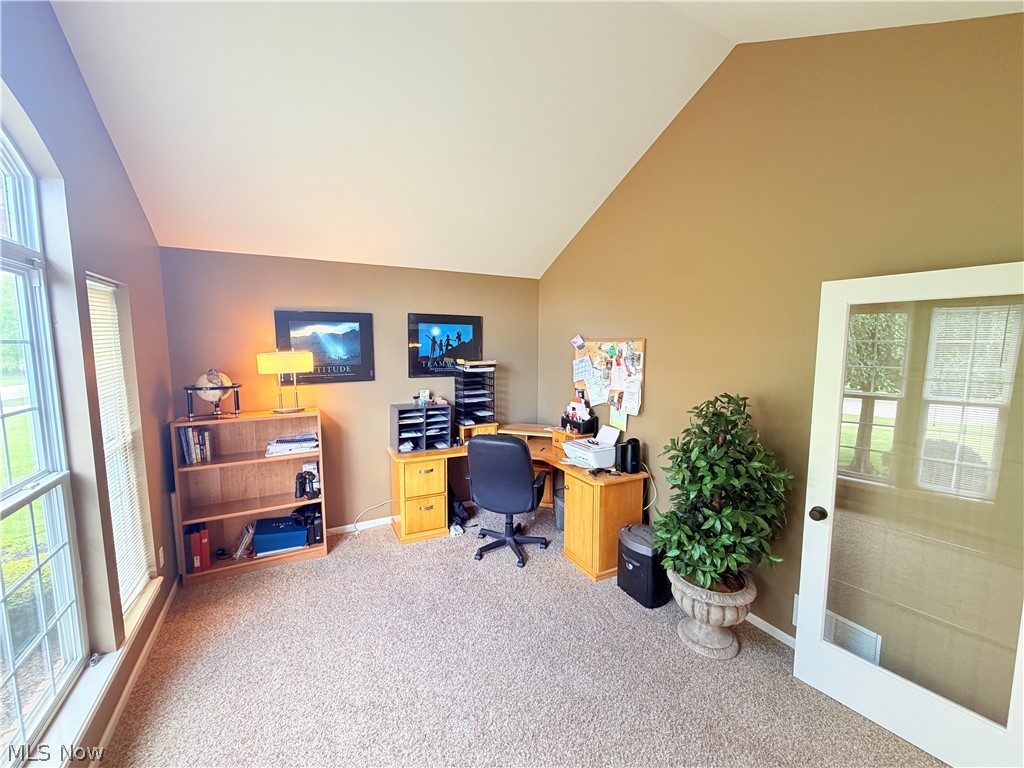 3676 Truxton Place Avon OH 44011