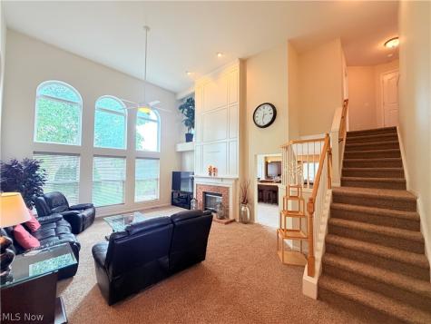 3676 Truxton Place Avon OH 44011