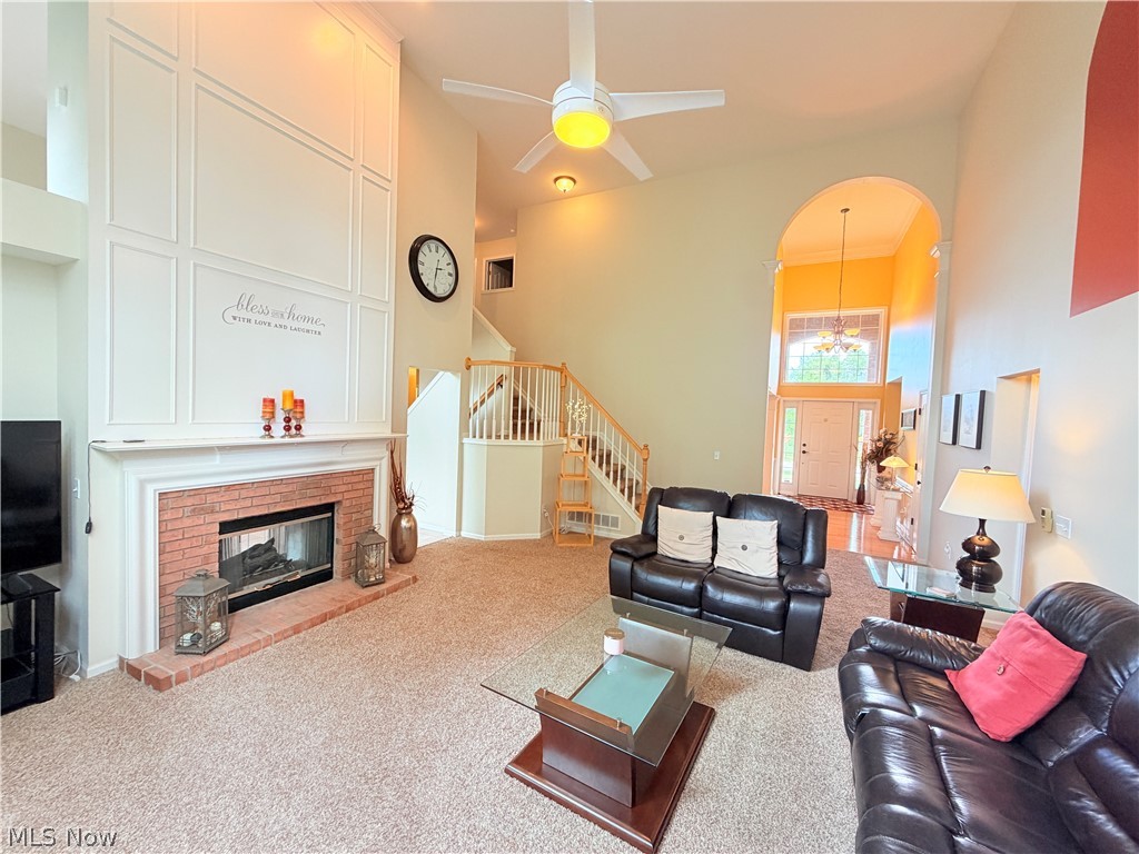 3676 Truxton Place Avon OH 44011