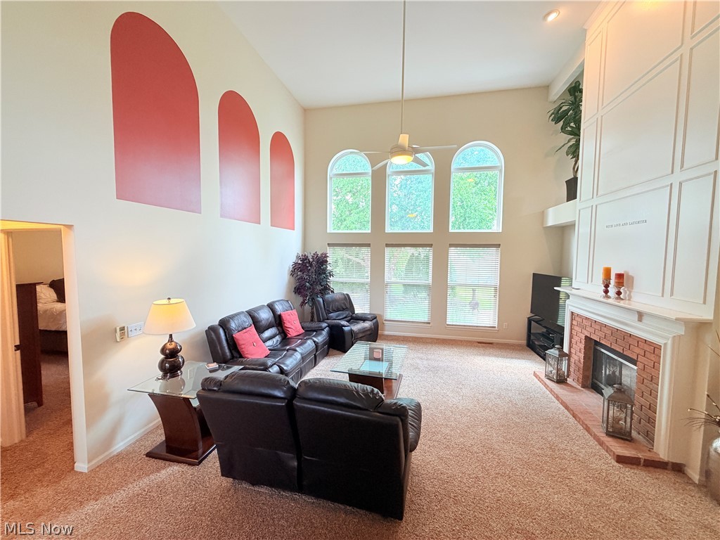 3676 Truxton Place Avon OH 44011