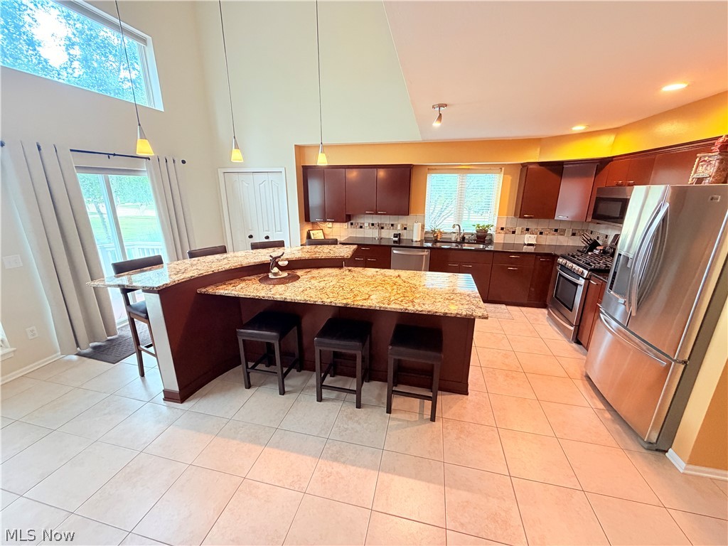 3676 Truxton Place Avon OH 44011
