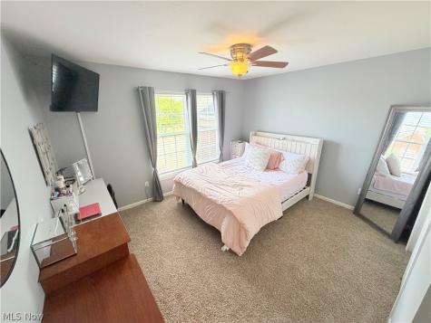 3676 Truxton Place Avon OH 44011