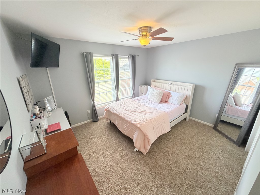 3676 Truxton Place Avon OH 44011