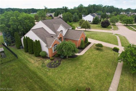 3676 Truxton Place Avon OH 44011