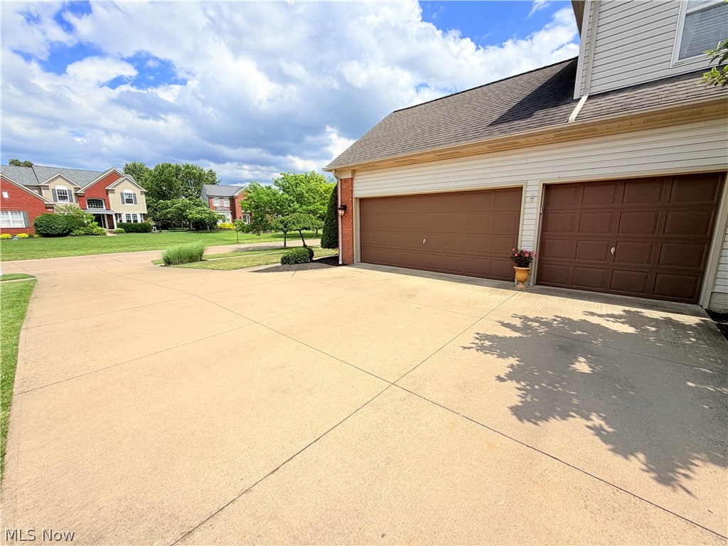 3676 Truxton Place Avon OH 44011
