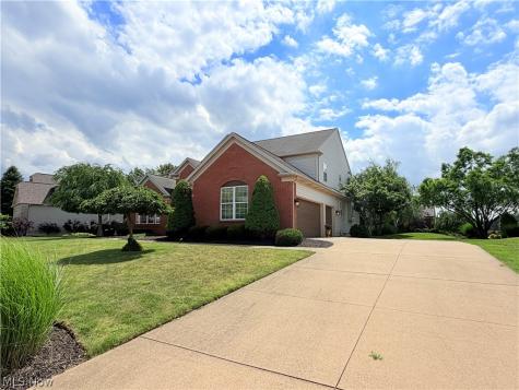 3676 Truxton Place Avon OH 44011