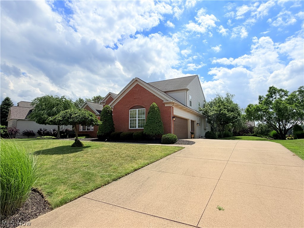 3676 Truxton Place Avon OH 44011