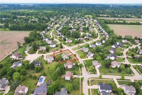 3676 Truxton Place Avon OH 44011