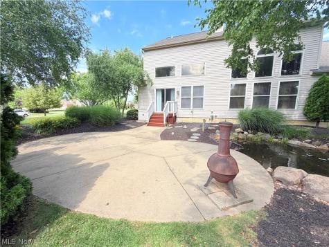 3676 Truxton Place Avon OH 44011