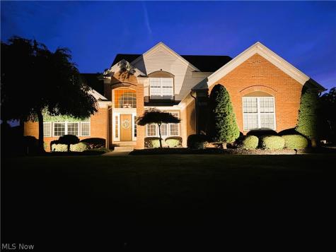 3676 Truxton Place Avon OH 44011