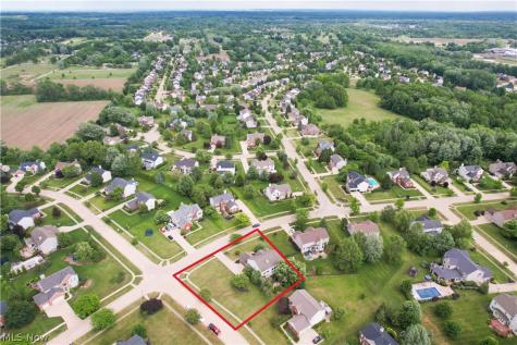 3676 Truxton Place Avon OH 44011