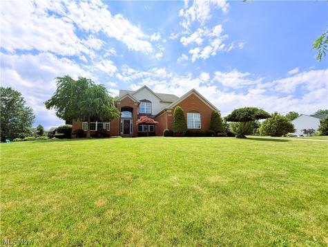 3676 Truxton Place Avon OH 44011