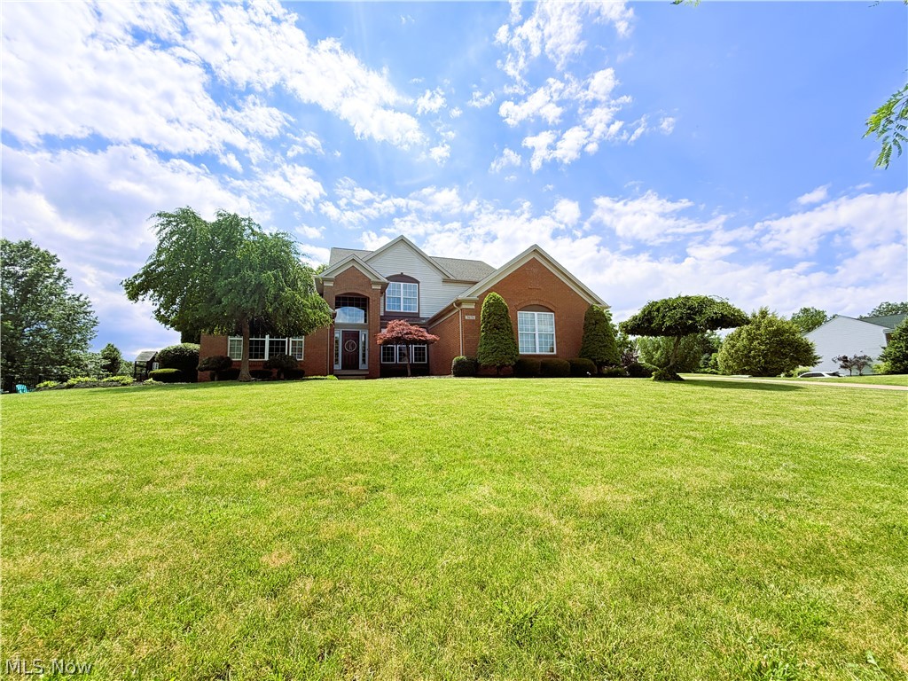 3676 Truxton Place Avon OH 44011