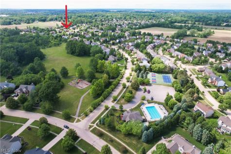 3676 Truxton Place Avon OH 44011