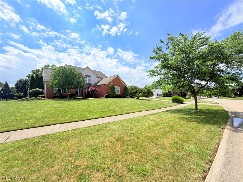 3676 Truxton Place Avon OH 44011
