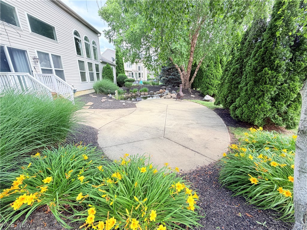 3676 Truxton Place Avon OH 44011