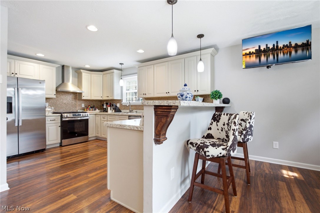 1544 E 86th Street Cleveland OH 44106