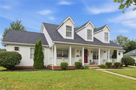 1544 E 86th Street Cleveland OH 44106