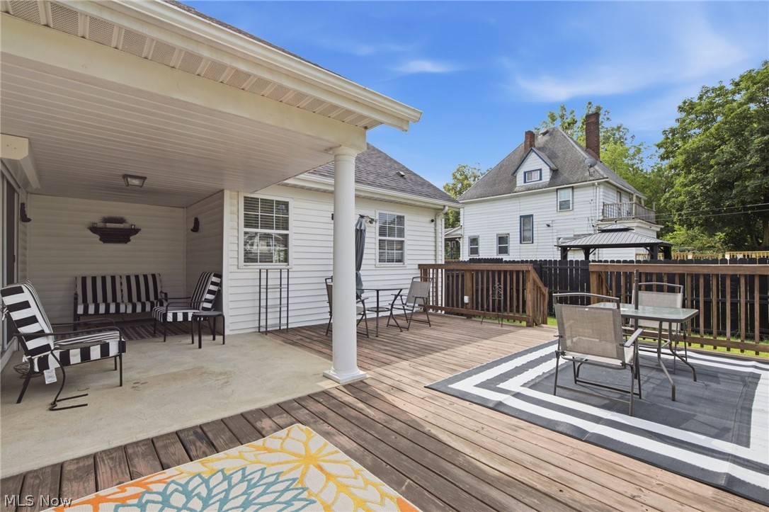 1544 E 86th Street Cleveland OH 44106