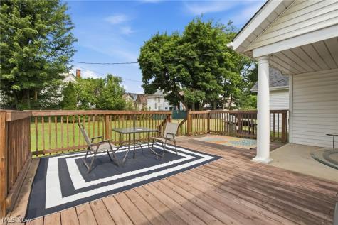 1544 E 86th Street Cleveland OH 44106