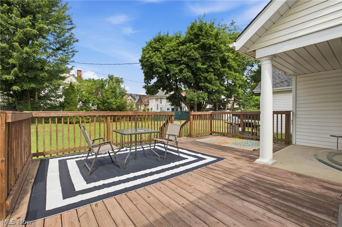 1544 E 86th Street Cleveland OH 44106