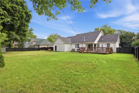 1544 E 86th Street Cleveland OH 44106