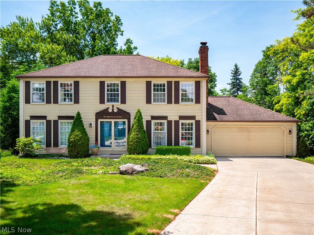 18273 Mallard Circle Strongsville OH 44136