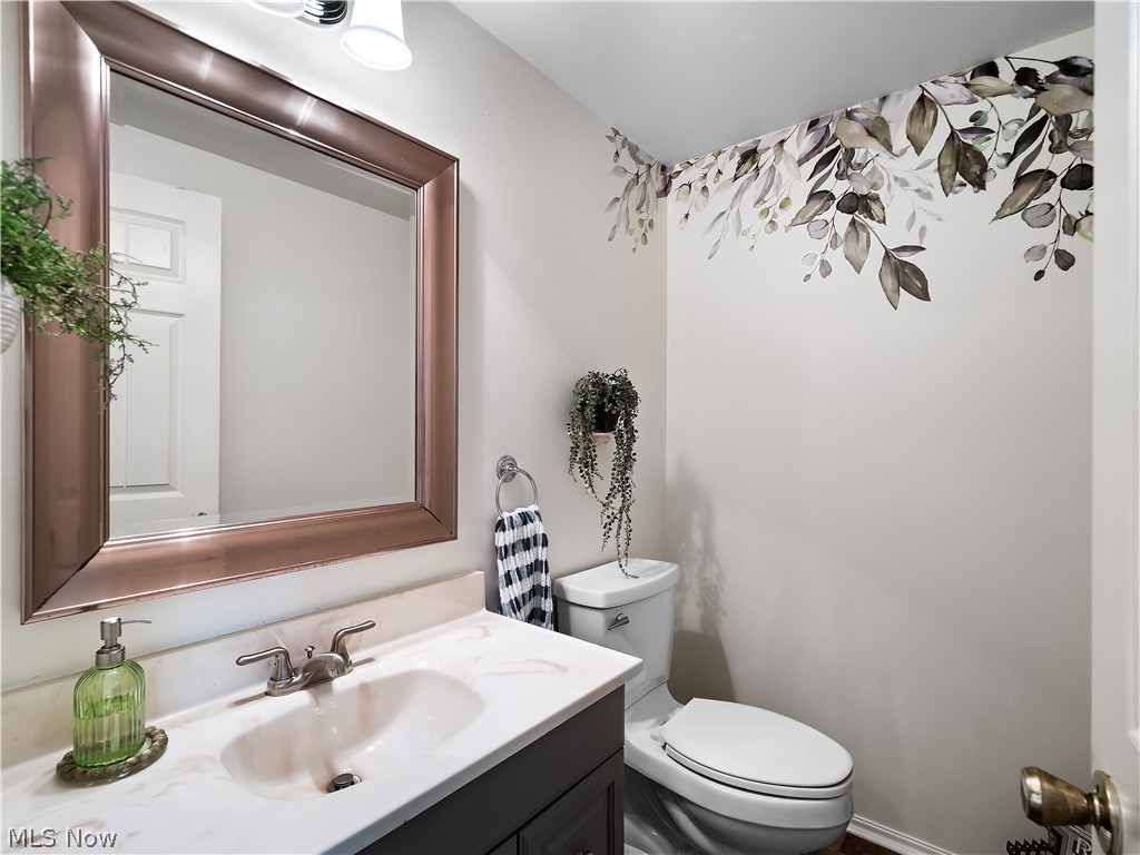 18273 Mallard Circle Strongsville OH 44136