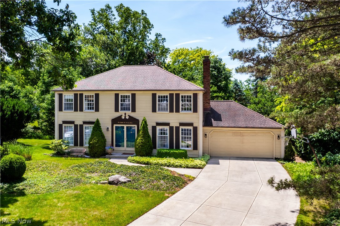 18273 Mallard Circle Strongsville OH 44136