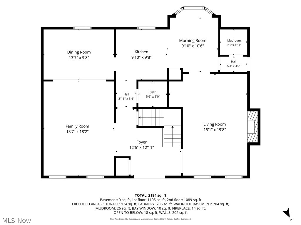 18273 Mallard Circle Strongsville OH 44136