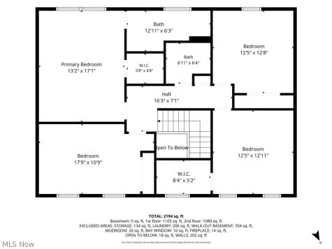 18273 Mallard Circle Strongsville OH 44136