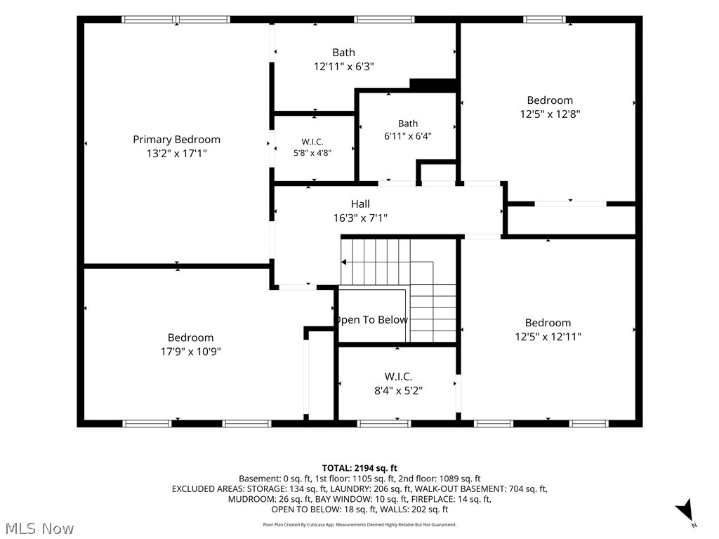 18273 Mallard Circle Strongsville OH 44136