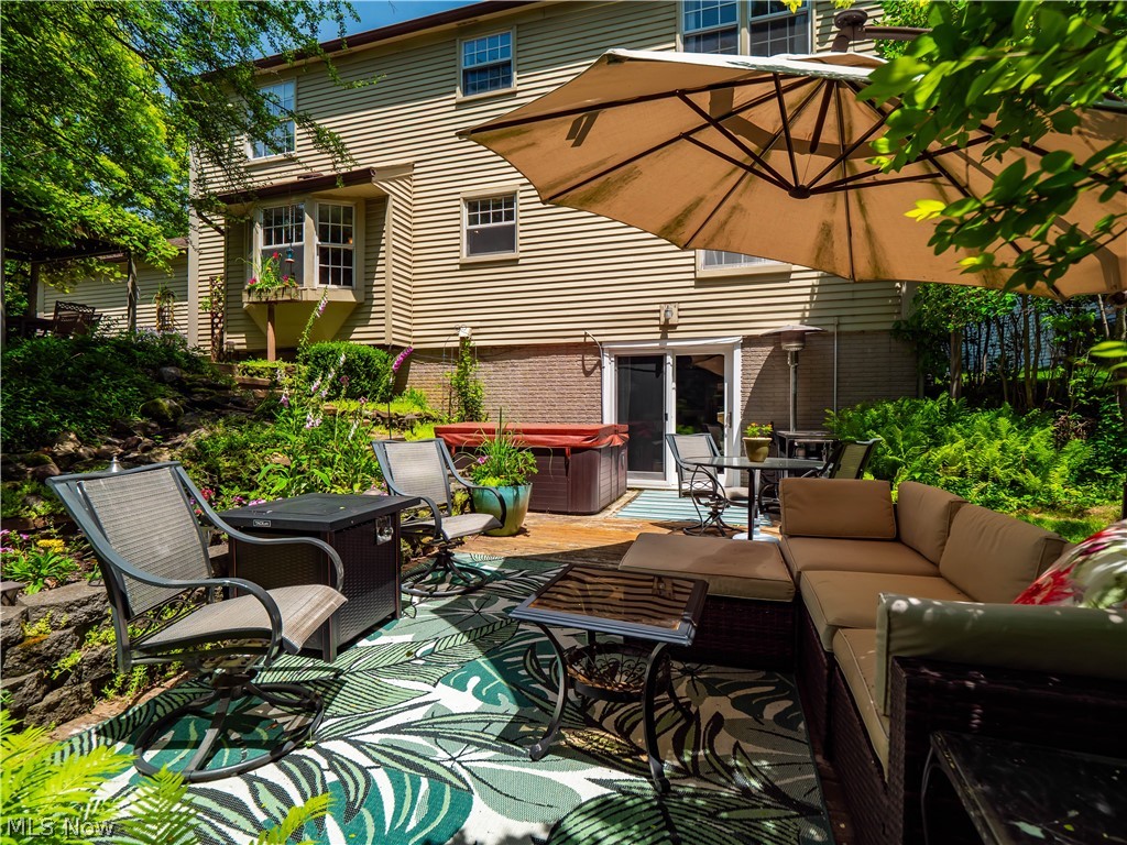 18273 Mallard Circle Strongsville OH 44136