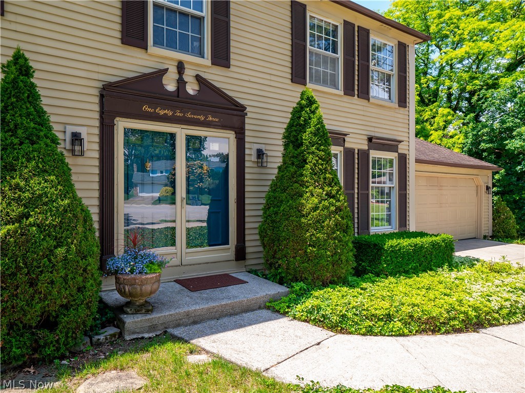 18273 Mallard Circle Strongsville OH 44136