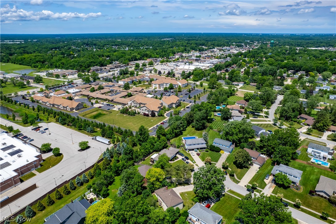 18273 Mallard Circle Strongsville OH 44136