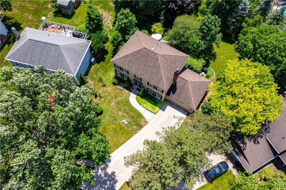 18273 Mallard Circle Strongsville OH 44136