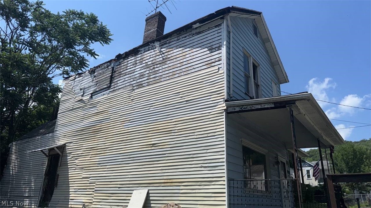 725 Lincoln Avenue East Liverpool OH 43920