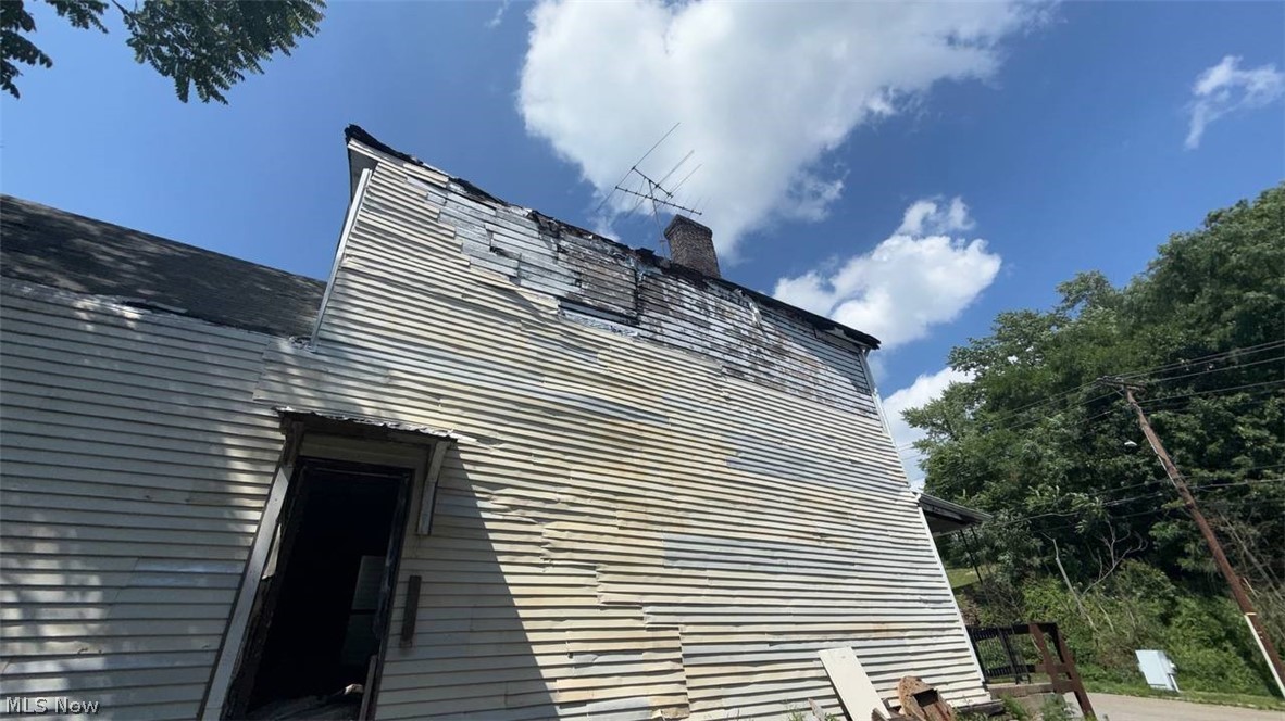 725 Lincoln Avenue East Liverpool OH 43920