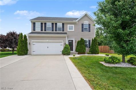 4118 Pembroke Drive Kent OH 44240